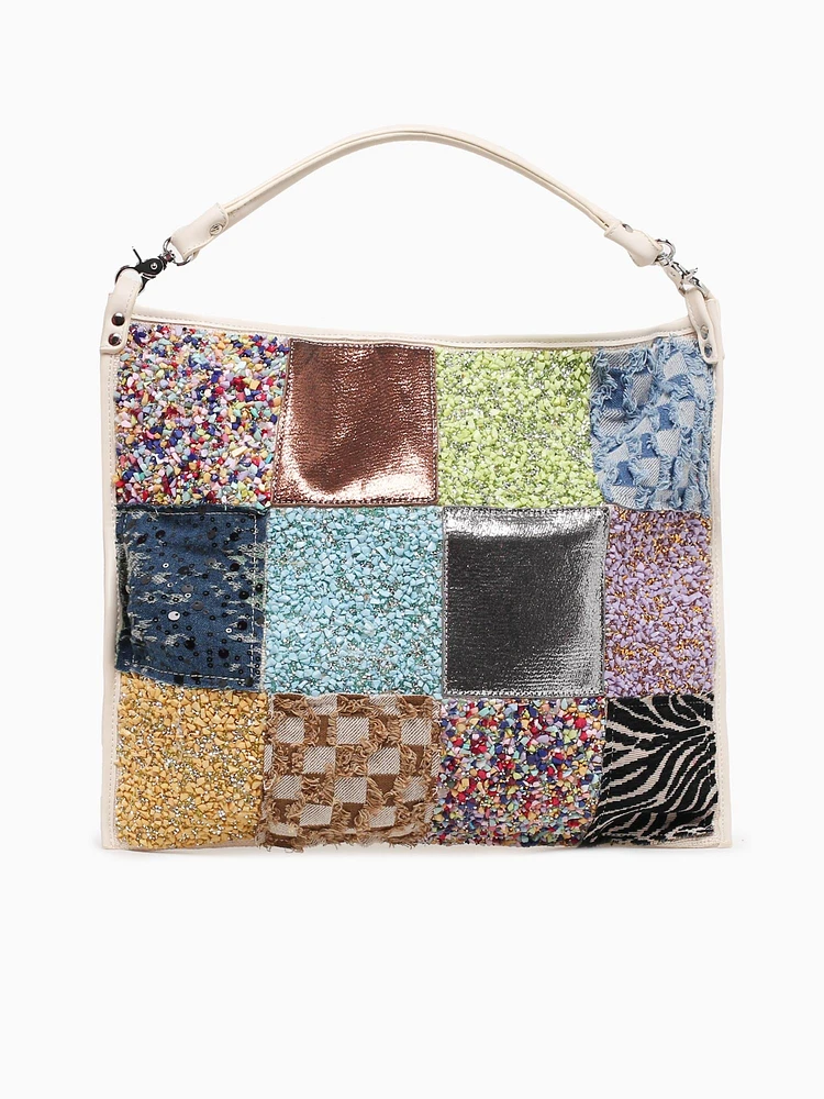 Grace Shoulder Bag Multi