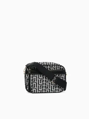 Kimberly Crossbody Black