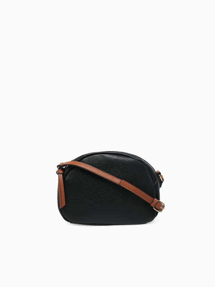 Kate Crossbody Black