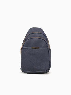 Jenner Backpack Navy