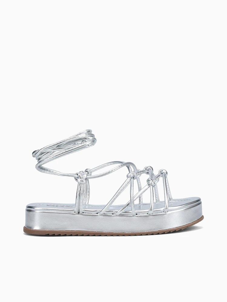 Misha Prata Metallic