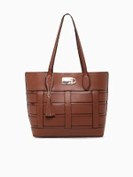 Gemma Tote Tan