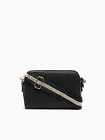 Goldie Crossbody Black