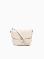 Gala Crossbody Off White