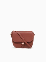 Gala Crossbody Tan