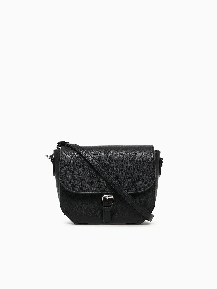 Gala Crossbody Black