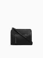 Garima Crossbody Black