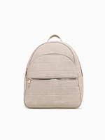 Gina Backpack Beige