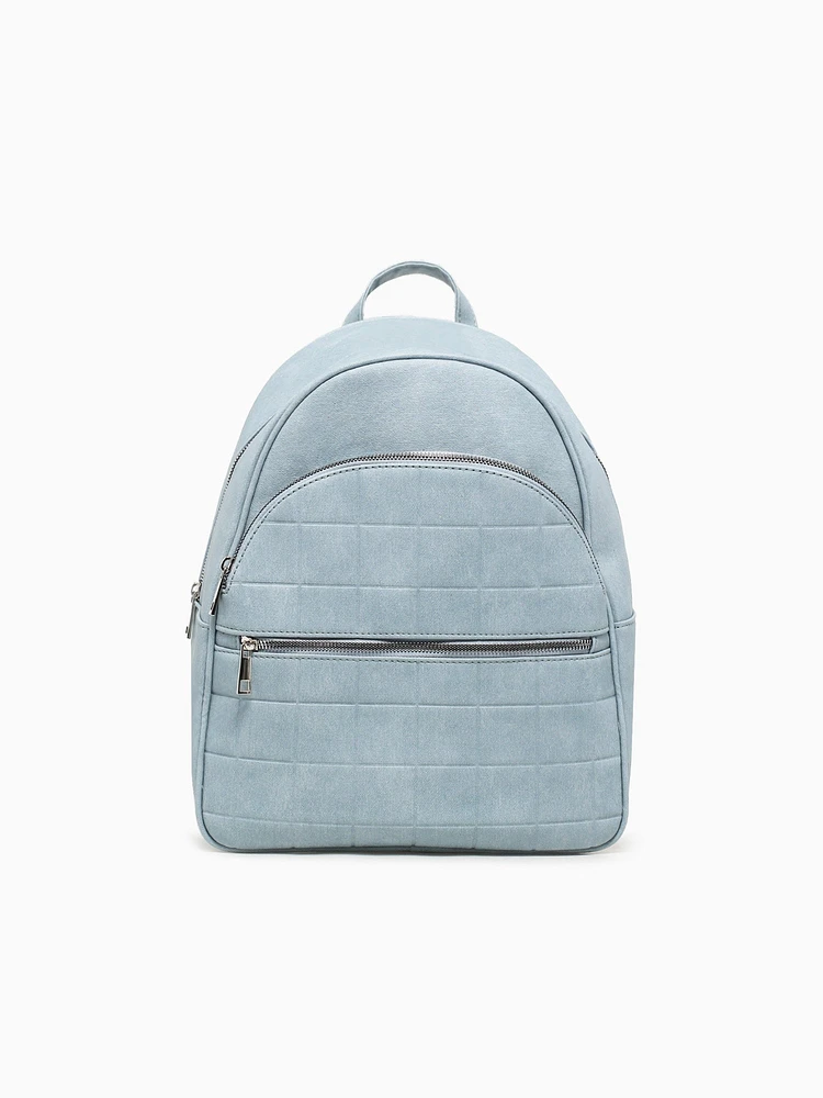 Gina Backpack Blue