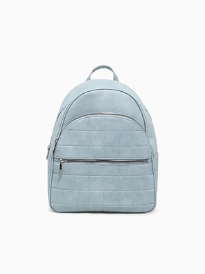 Gina Backpack Blue