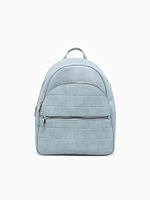 Gina Backpack Blue