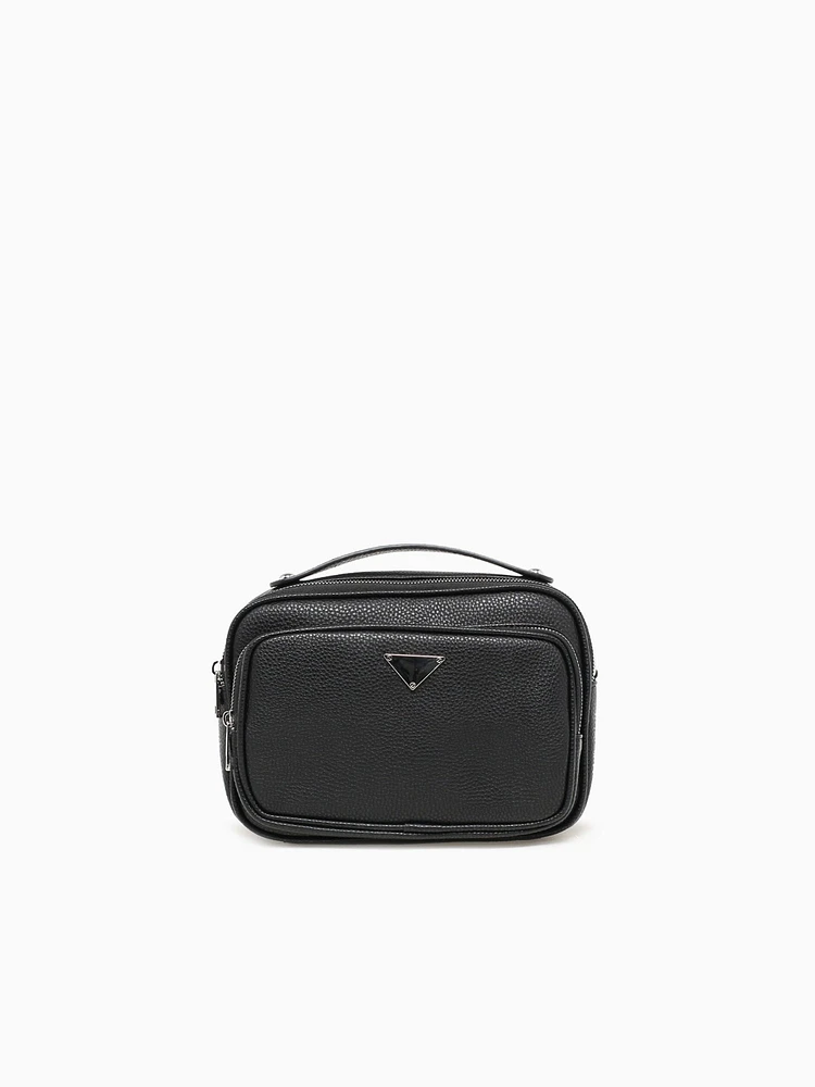 Giselle Crossbody Black