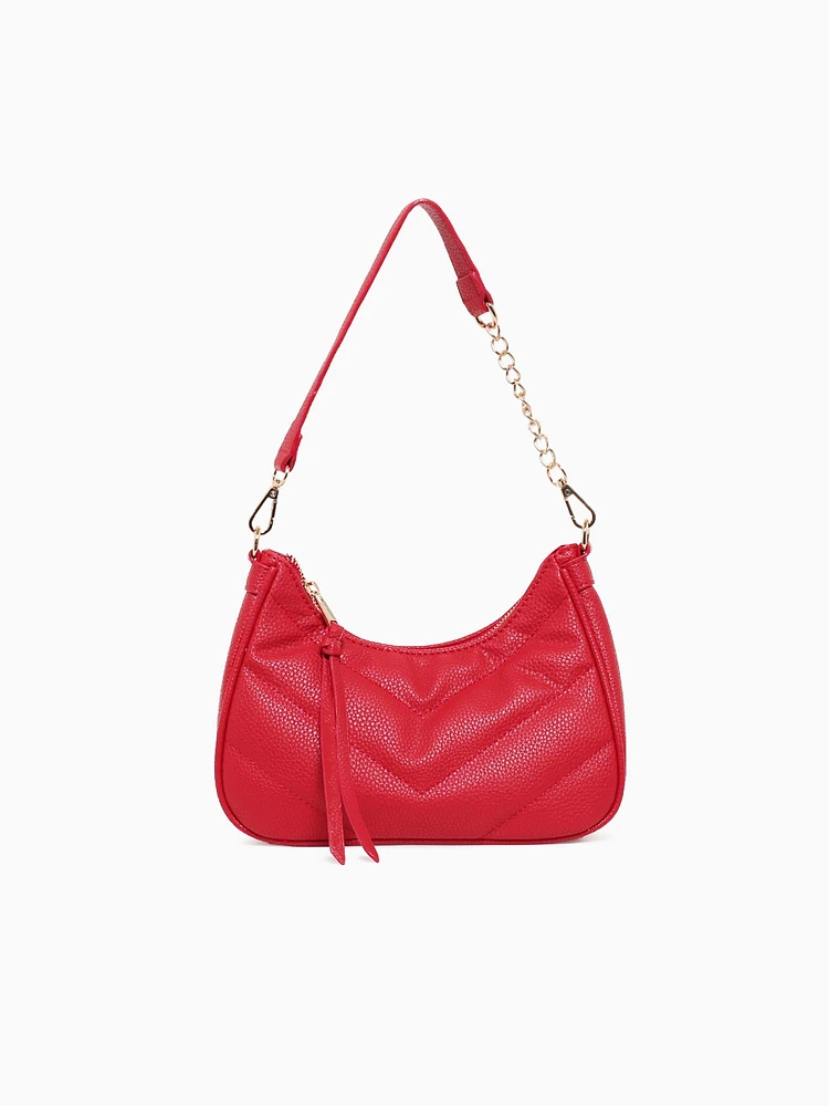 Vivi Shoulder Bag