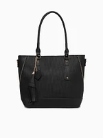 Emma Tote Black