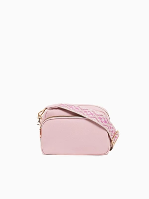 Emily Camera Bag Light Pink