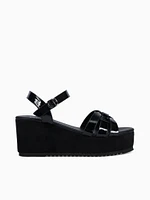 Alfa Black Patent