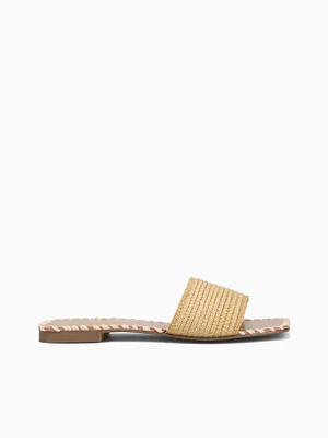 Pimpa Camel Raffia