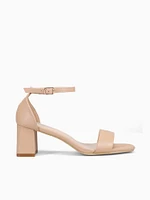 Clementine Nude Patent