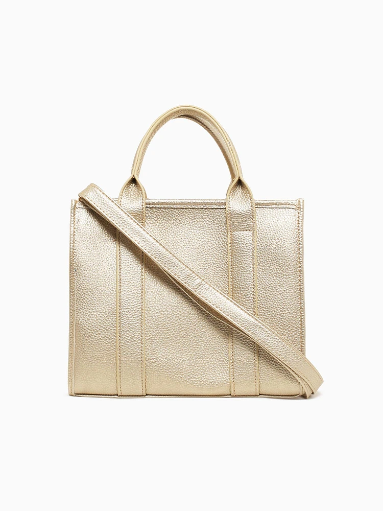 The It Tote Gold