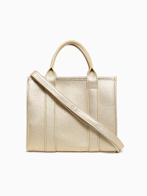 The It Tote Gold