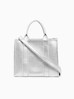 The It Tote Silver