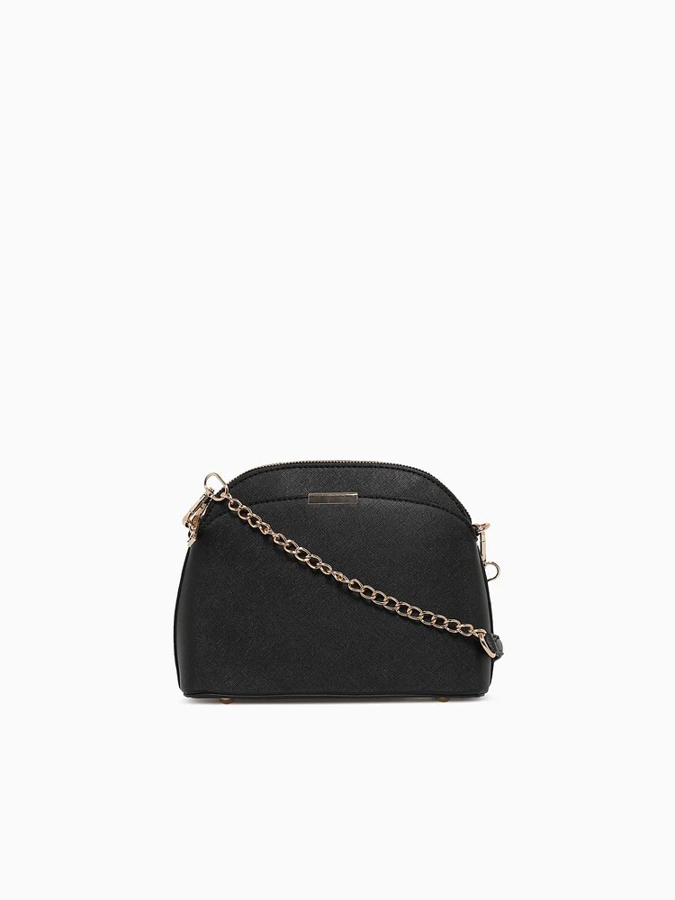 Ruby Crossbody Black