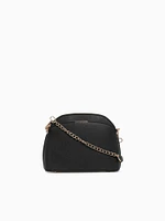 Ruby Crossbody Black