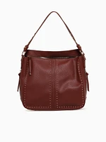 Ria Shoulder Bag Tan