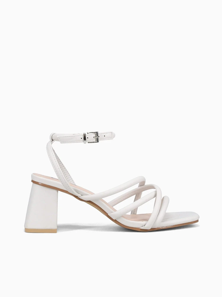 Mireya Off White Smooth