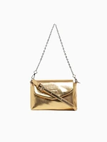 Luna Crossbody Gold