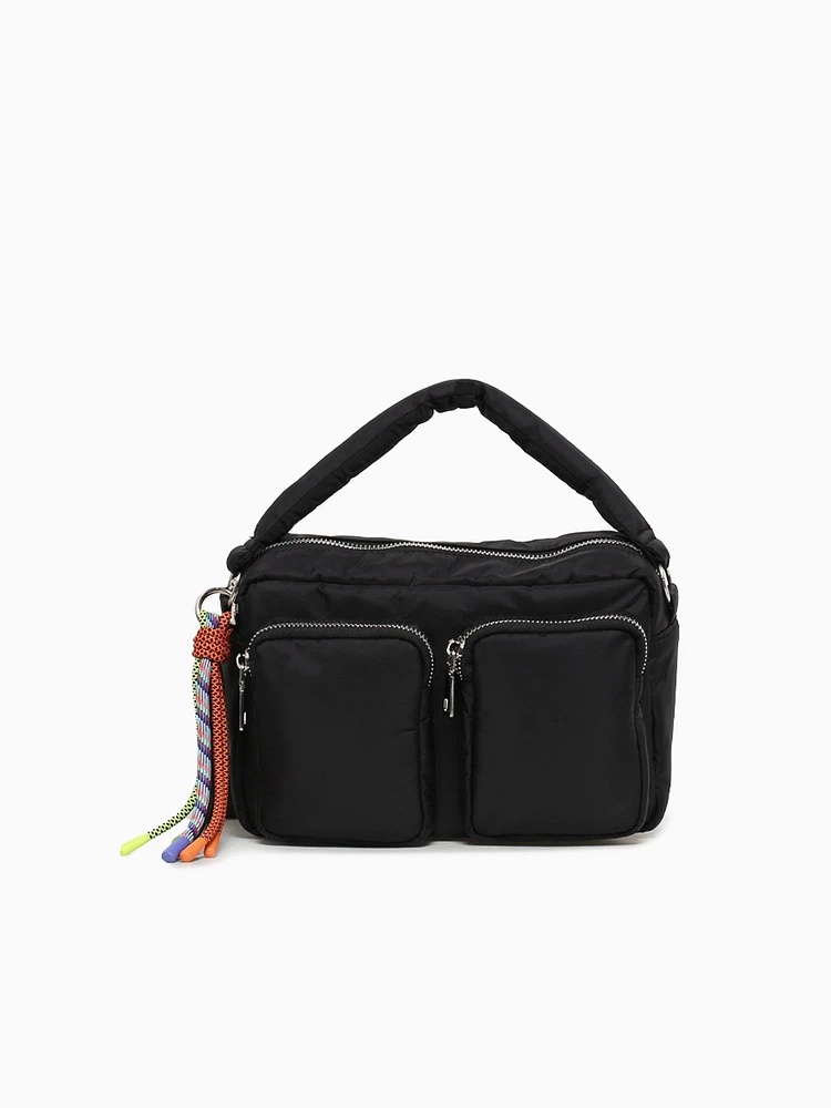 Lena Crossbody Black