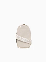 Leila Crossbody Beige