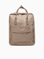 Raven Backpack Beige