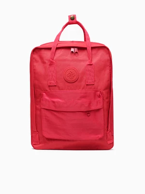 Raven Backpack Red