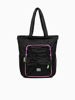 Bks Tote Black