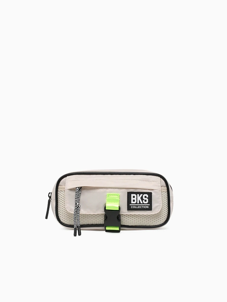 Bks Pencilcase Beige