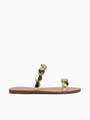 Rumia Gold Mirror