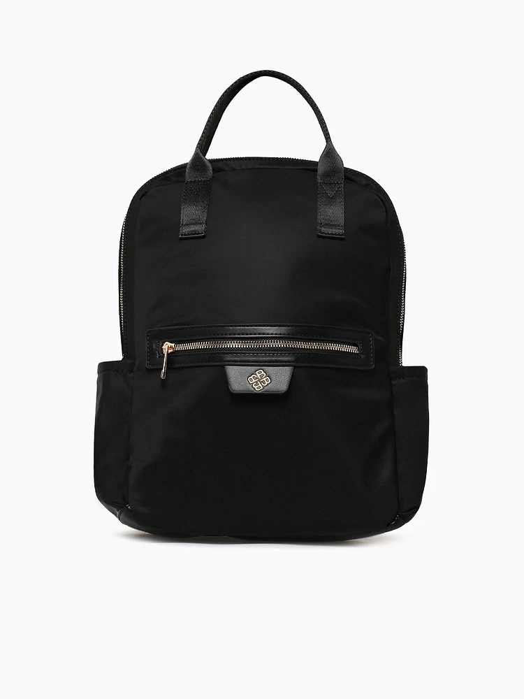 Carole Backpack Black