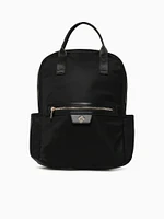 Carole Backpack Black