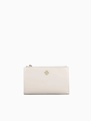 Diana Wallet Off White