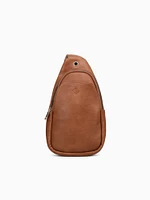 Monica Backpack Tan