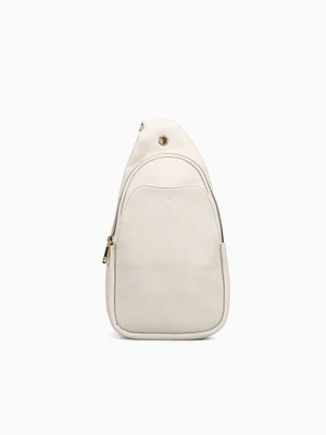 Monica Backpack Stone