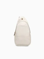 Monica Backpack Stone