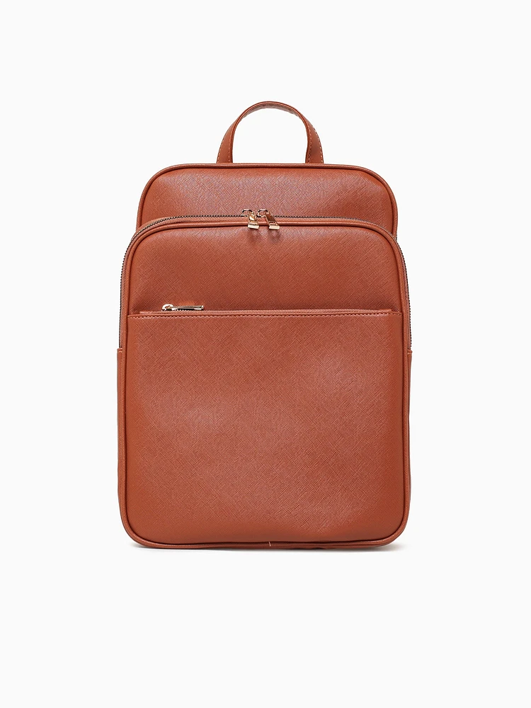 Luisa Backpack Tan