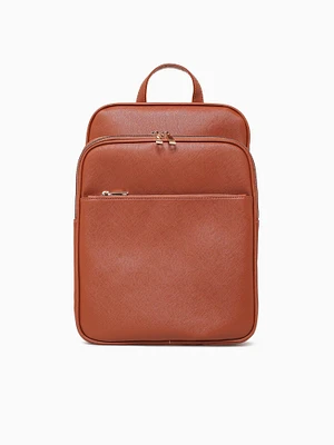 Luisa Backpack Tan