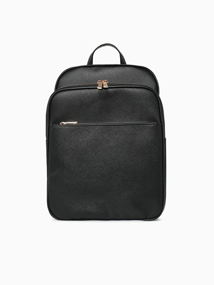 Luisa Backpack Black