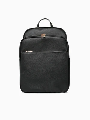 Luisa Backpack Black