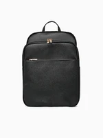 Luisa Backpack Black