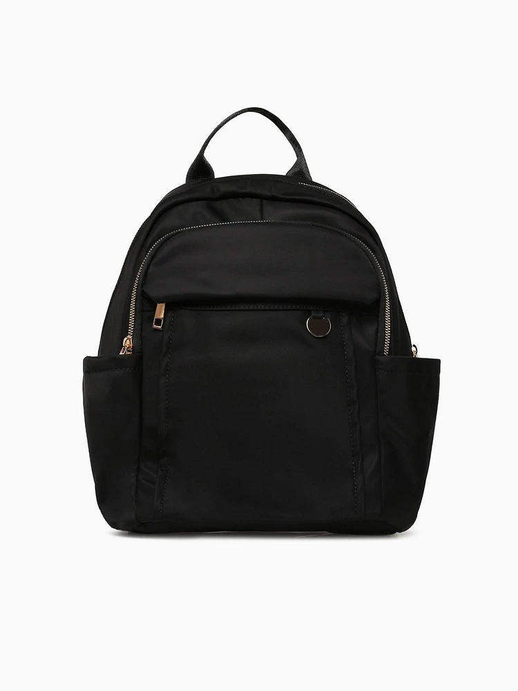 Kelly Backpack Black