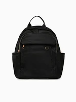 Kelly Backpack Black